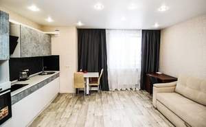 1-к квартира, на длительный срок, 32м2, 9/17 этаж