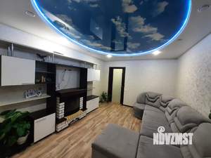 2-к квартира, на длительный срок, 56м2, 4/9 этаж