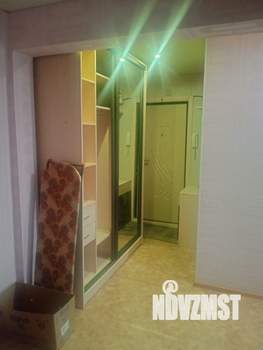 1-к квартира, на длительный срок, 35м2, 1/9 этаж