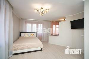 Студия квартира, на длительный срок, 31м2, 4/5 этаж