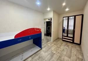 1-к квартира, на длительный срок, 29м2, 1/3 этаж