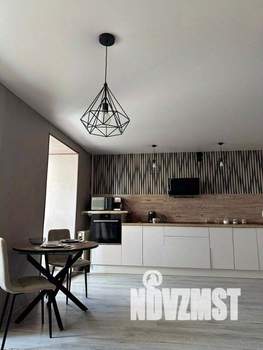 2-к квартира, посуточно, 40м2, 1/1 этаж