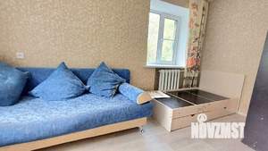 2-к квартира, на длительный срок, 40м2, 3/3 этаж