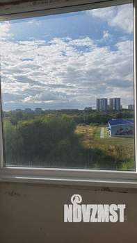 1-к квартира, на длительный срок, 37м2, 5/11 этаж