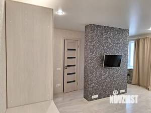 1-к квартира, на длительный срок, 36м2, 1/5 этаж