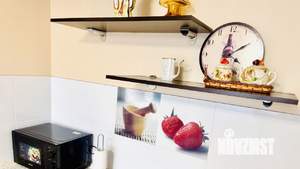 3-к квартира, посуточно, 65м2, 9/10 этаж