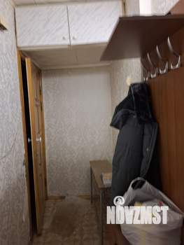 1-к квартира, на длительный срок, 31м2, 2/4 этаж