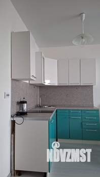 1-к квартира, на длительный срок, 35м2, 18/24 этаж