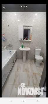 Студия квартира, на длительный срок, 22м2, 10/25 этаж