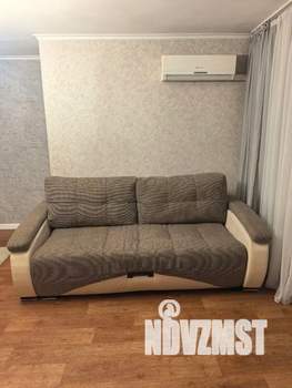 2-к квартира, посуточно, 59м2, 5/5 этаж