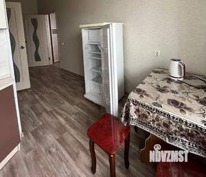 1-к квартира, на длительный срок, 38м2, 6/9 этаж