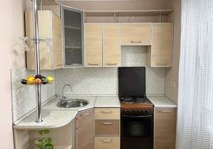 1-к квартира, на длительный срок, 34м2, 4/10 этаж