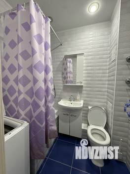 1-к квартира, на длительный срок, 37м2, 3/3 этаж