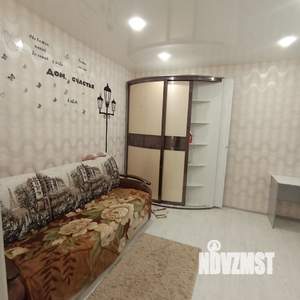 1-к квартира, на длительный срок, 25м2, 1/4 этаж