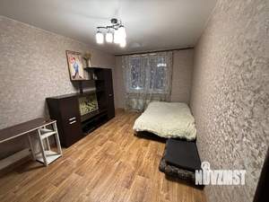 1-к квартира, на длительный срок, 35м2, 3/3 этаж