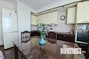 1-к квартира, посуточно, 81м2, 1/1 этаж