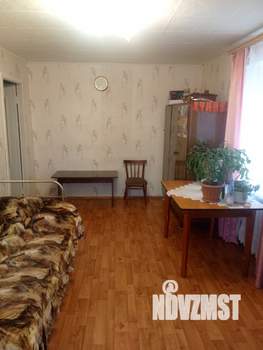 1-к квартира, на длительный срок, 35м2, 5/5 этаж