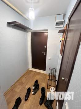 Студия квартира, на длительный срок, 22м2, 1/9 этаж