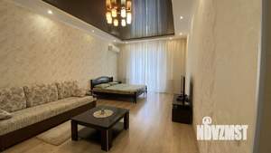 1-к квартира, посуточно, 52м2, 2/6 этаж