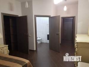 3-к квартира, на длительный срок, 120м2, 4/4 этаж