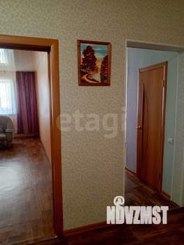 1-к квартира, на длительный срок, 51м2, 15/23 этаж