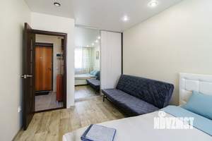 1-к квартира, посуточно, 32м2, 2/3 этаж