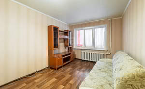 1-к квартира, на длительный срок, 35м2, 1/9 этаж