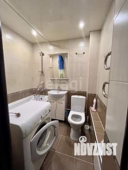 1-к квартира, на длительный срок, 42м2, 4/9 этаж