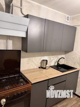 1-к квартира, на длительный срок, 32м2, 1/5 этаж