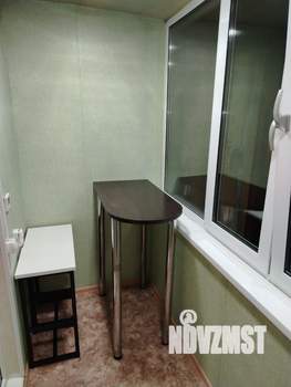 1-к квартира, посуточно, 30м2, 1/9 этаж
