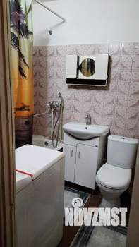 1-к квартира, на длительный срок, 35м2, 3/10 этаж