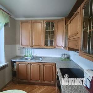 1-к квартира, на длительный срок, 34м2, 2/10 этаж