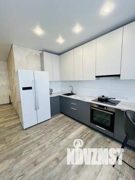 2-к квартира, посуточно, 50м2, 18/24 этаж