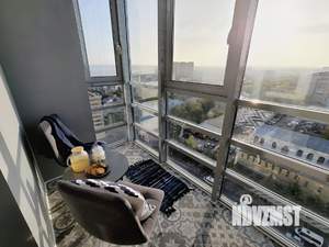 3-к квартира, посуточно, 75м2, 15/24 этаж