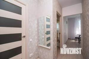 1-к квартира, посуточно, 31м2, 1/1 этаж