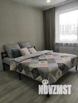 2-к квартира, посуточно, 60м2, 1/9 этаж