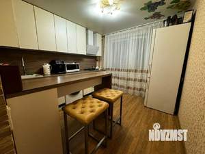 1-к квартира, на длительный срок, 38м2, 2/12 этаж