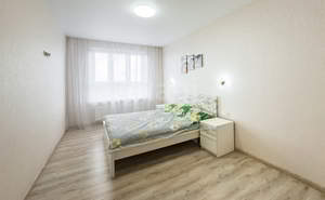 2-к квартира, на длительный срок, 52м2, 10/24 этаж