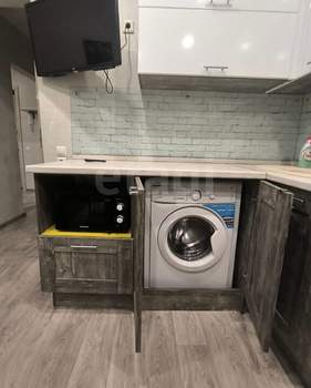 1-к квартира, на длительный срок, 38м2, 7/9 этаж