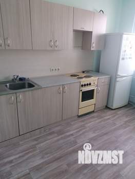 1-к квартира, на длительный срок, 38м2, 7/9 этаж