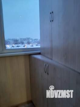 1-к квартира, на длительный срок, 38м2, 2/3 этаж