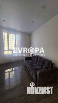 1-к квартира, на длительный срок, 50м2, 6/9 этаж