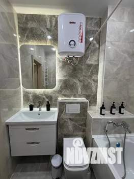 1-к квартира, посуточно, 37м2, 2/12 этаж