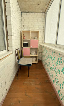 1-к квартира, на длительный срок, 45м2, 10/10 этаж