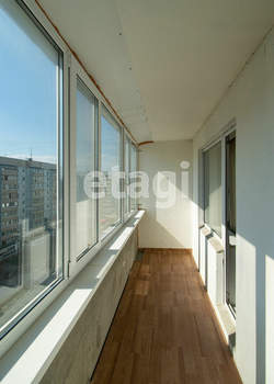 1-к квартира, на длительный срок, 36м2, 9/10 этаж