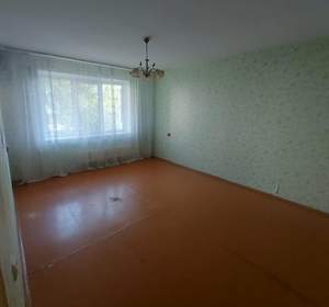 1-к квартира, на длительный срок, 35м2, 1/9 этаж