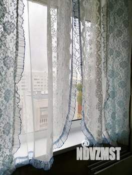 1-к квартира, на длительный срок, 28м2, 9/10 этаж