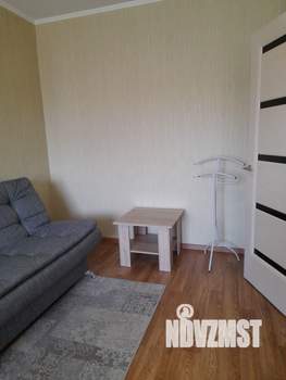 1-к квартира, посуточно, 35м2, 3/10 этаж