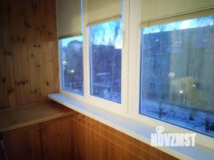 1-к квартира, на длительный срок, 37м2, 4/9 этаж