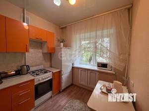 1-к квартира, на длительный срок, 32м2, 4/5 этаж